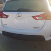 2012 Toyota Corolla Left Taillight