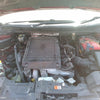 2007 Mazda Cx7 Left Front Window Reg Motor