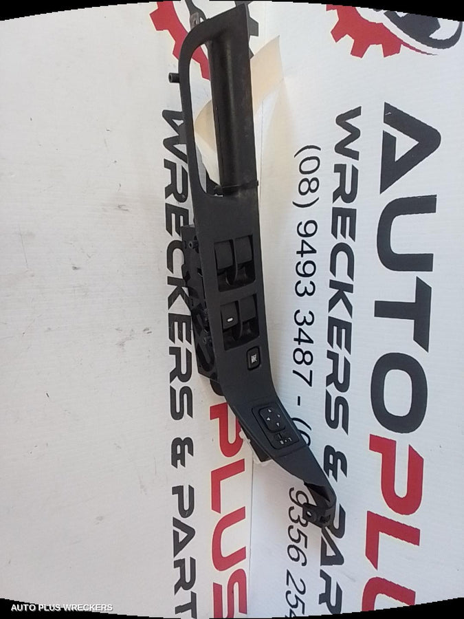 2002-2008 Mitsubishi Lancer Pwr Dr Wind Switch