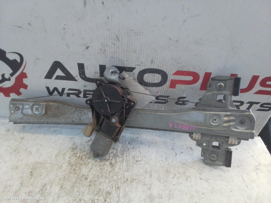2009-2017 Holden Cruze Right Rear Wnd Reg Motor
