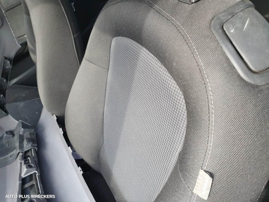 2013 Hyundai I20 Door Boot Gate Lock