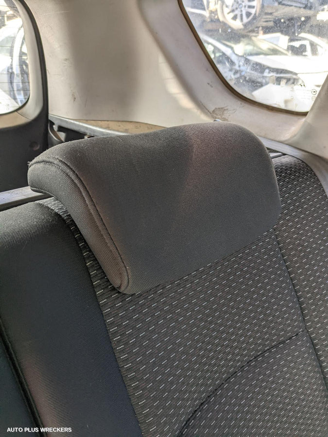 2011 Hyundai I30 Right Front Door