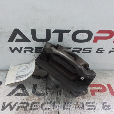 2014-2023 Mini Cooper Caliper