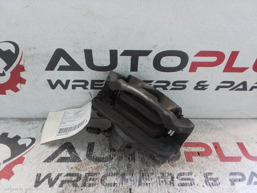 2014-2023 Mini Cooper Caliper