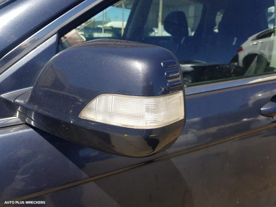 2009 Honda Crv Overflow Bottle