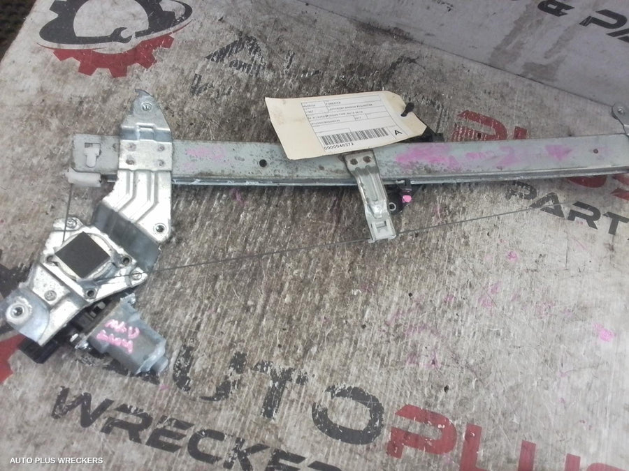 2015-2018 Subaru Forester Left Front Window Reg Motor