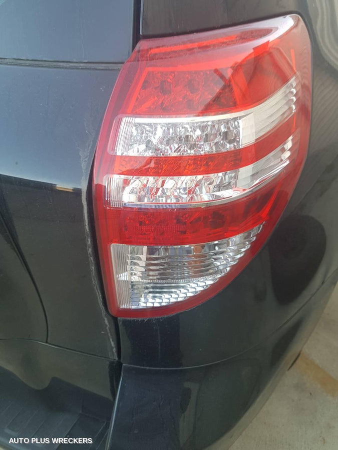 2009 Toyota Rav4 Right Taillight