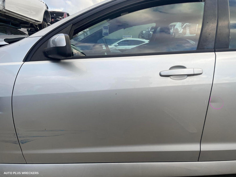 2006 Holden Commodore Right Door Mirror