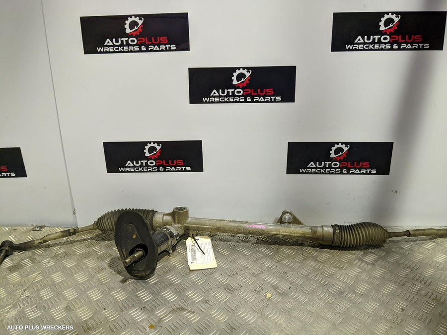 2015 Mazda 2 Steering Box Rack