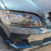2010 Holden Commodore Right Front Door Window
