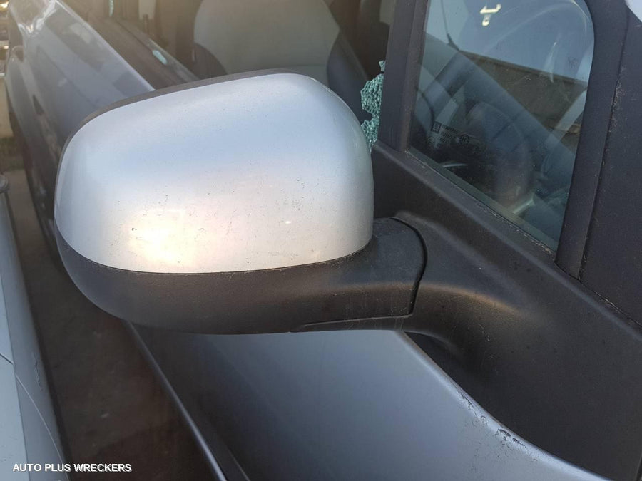 2010 Holden Barina Right Headlamp