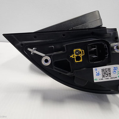2022-2025 Ford Ranger Right Door Mirror