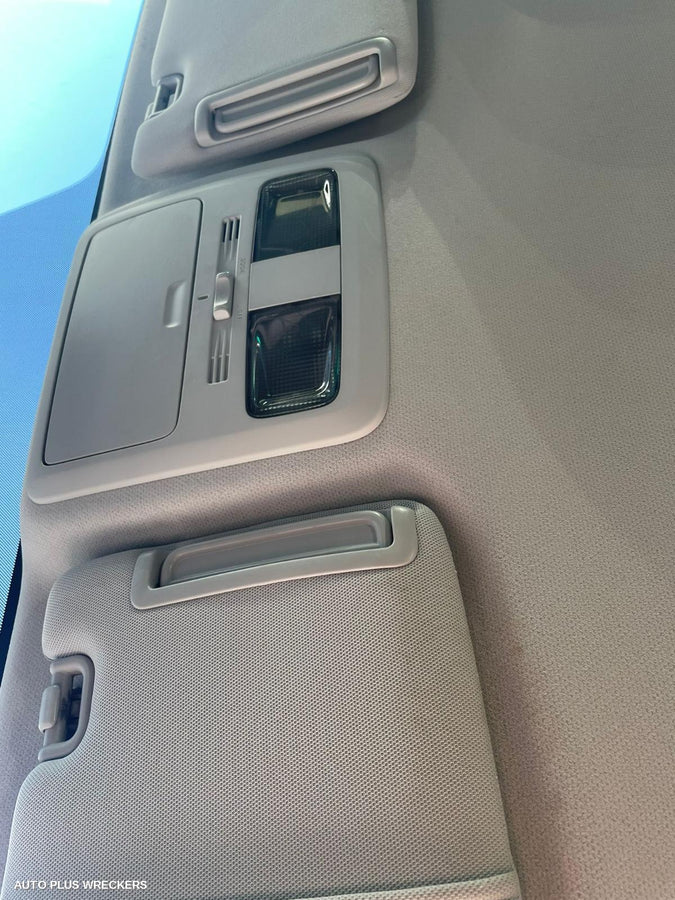 2014 SUBARU FORESTER FAN