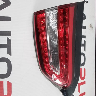 2014-2018 Jeep Cherokee Rear Garnish
