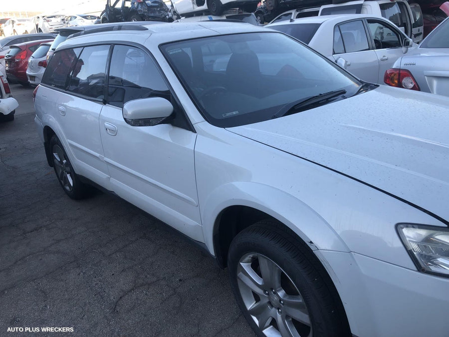 2005 Subaru Outback Left Door Mirror
