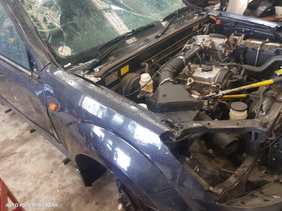 2010 Great Wall X200/x240 Right Taillight