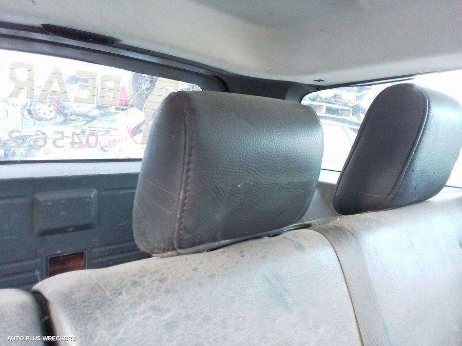 2007 Dodge Nitro Left Door Mirror