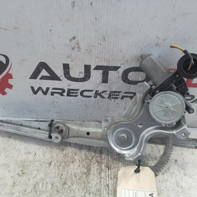 2006-2012 Toyota Aurion Left Front Window Reg Motor