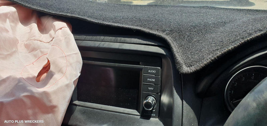 2012 Mazda Cx5 Radio Cd Dvd Sat Tv