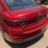 2016 Mazda 2 Left Door Mirror