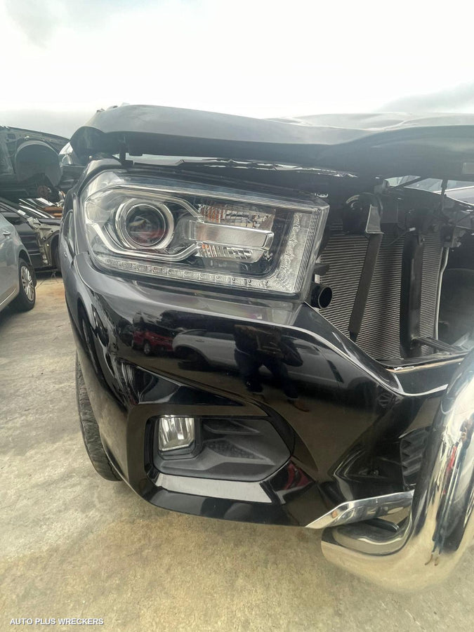 2018 Ldv T60 Right Headlamp