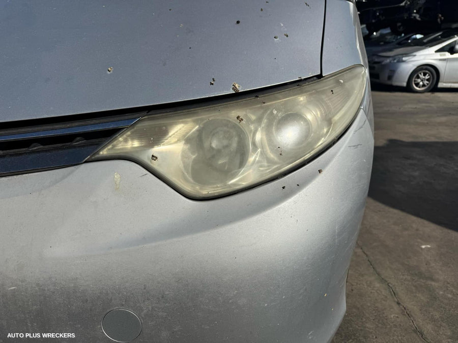 2007 Toyota Tarago Right Taillight