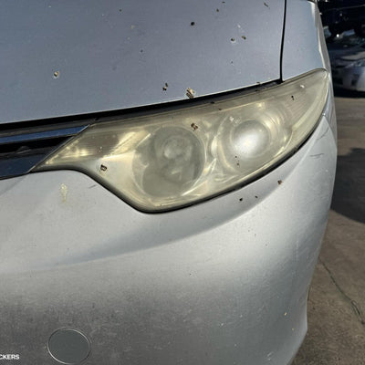 2006-2008 Toyota Tarago Right Guard Liner