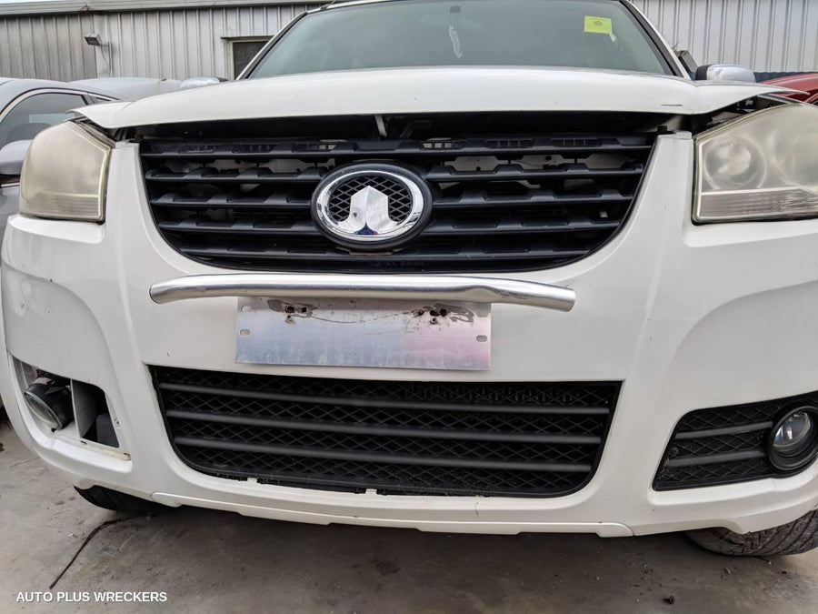 2011 Great Wall V200/v240 Right Guard