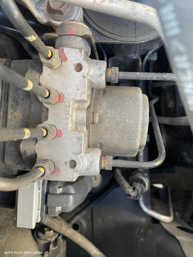 2008 Honda Civic Right Headlamp