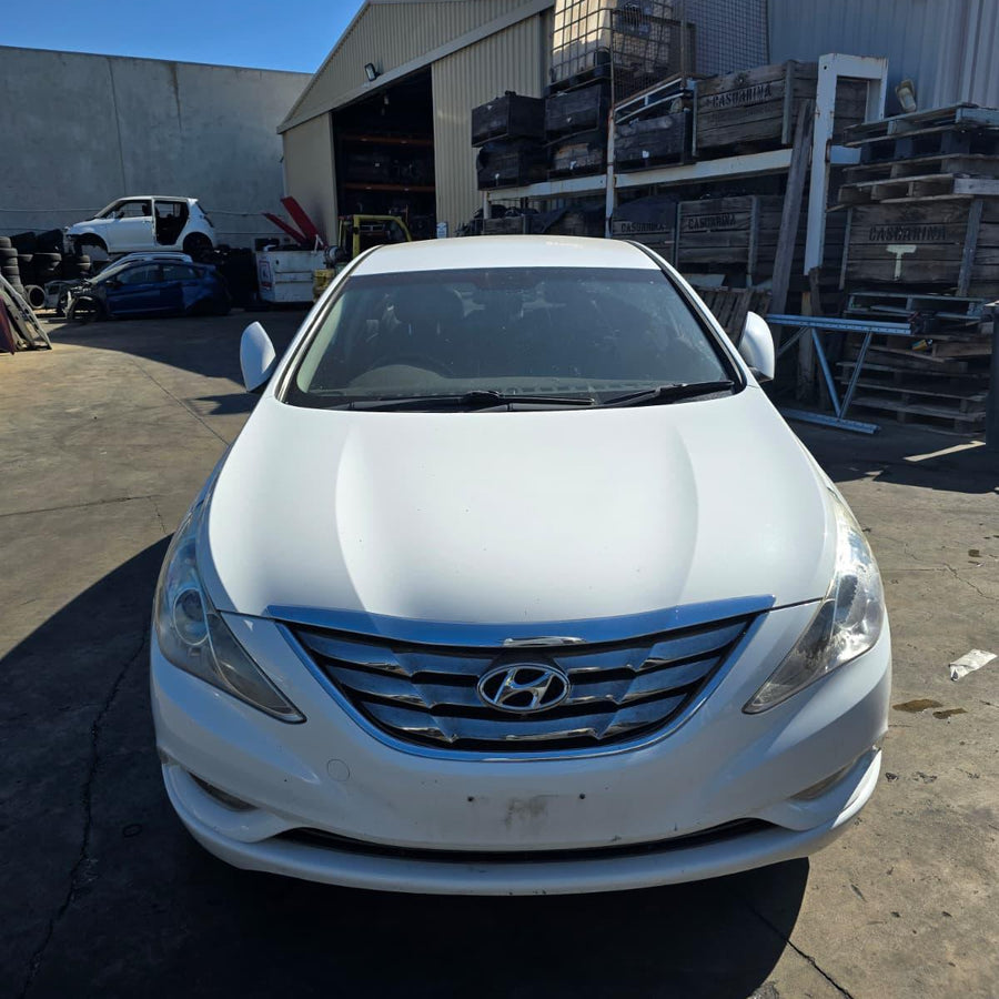 2010-2014 Hyundai I45 Ecu