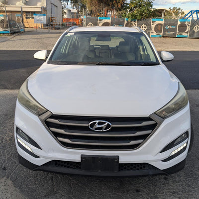 2015-2018 Hyundai Tucson Right Taillight
