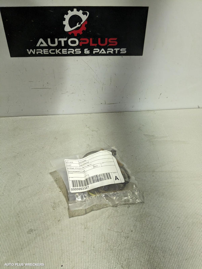 2013-2019 Honda Accord Abs Sensor