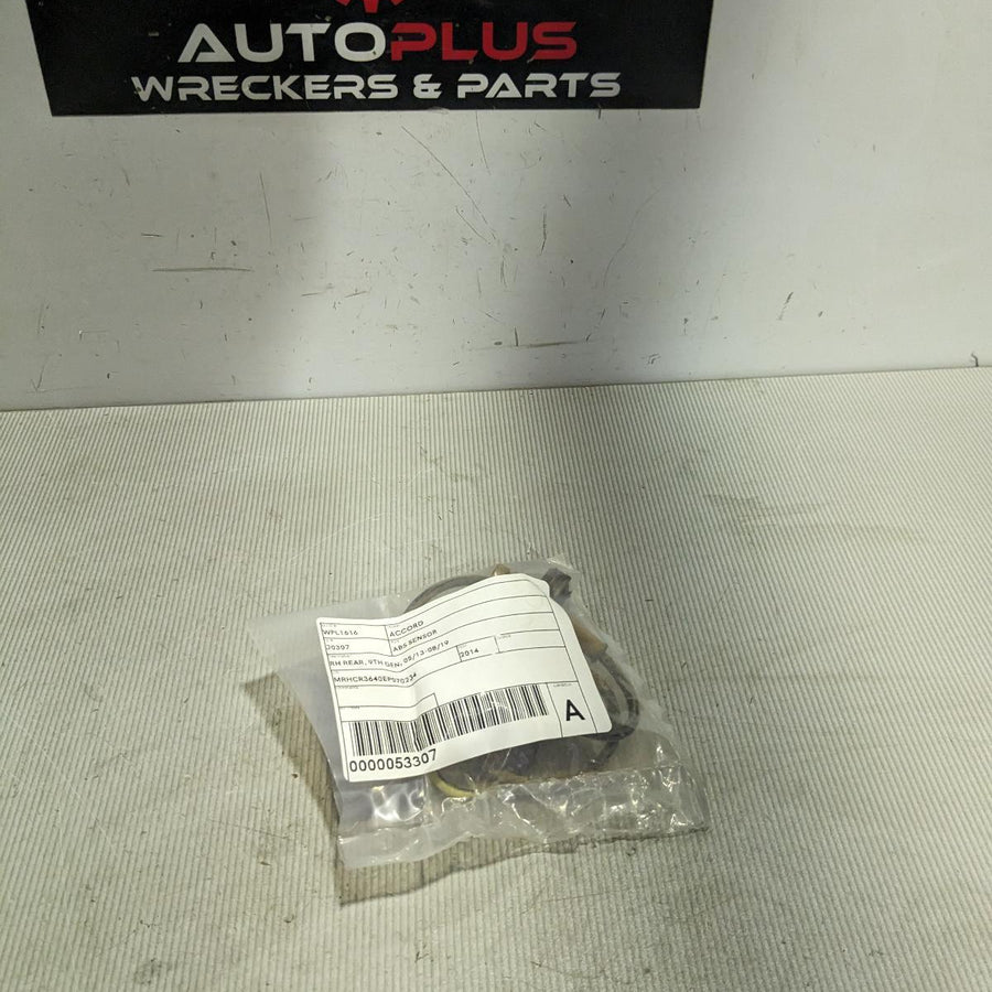 2013-2019 Honda Accord Abs Sensor