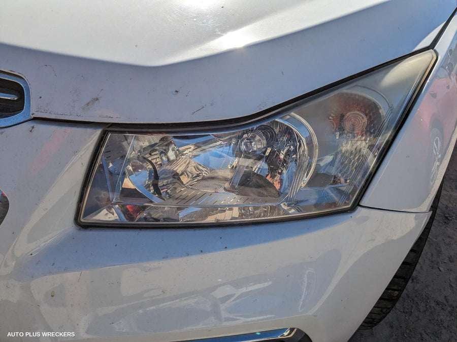 2015 Holden Cruze Right Headlamp
