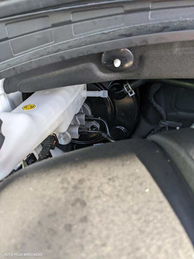 2022 Hyundai I30 Parcel Shelf