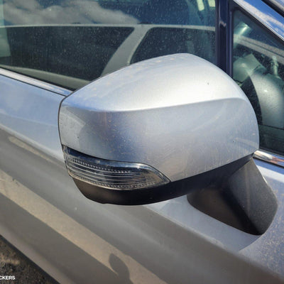 2017 Subaru Outback Left Driveshaft