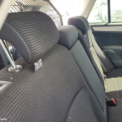 2017 Subaru Outback Reverse Camera