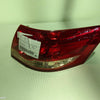 2008 TOYOTA AURION RIGHT TAILLIGHT