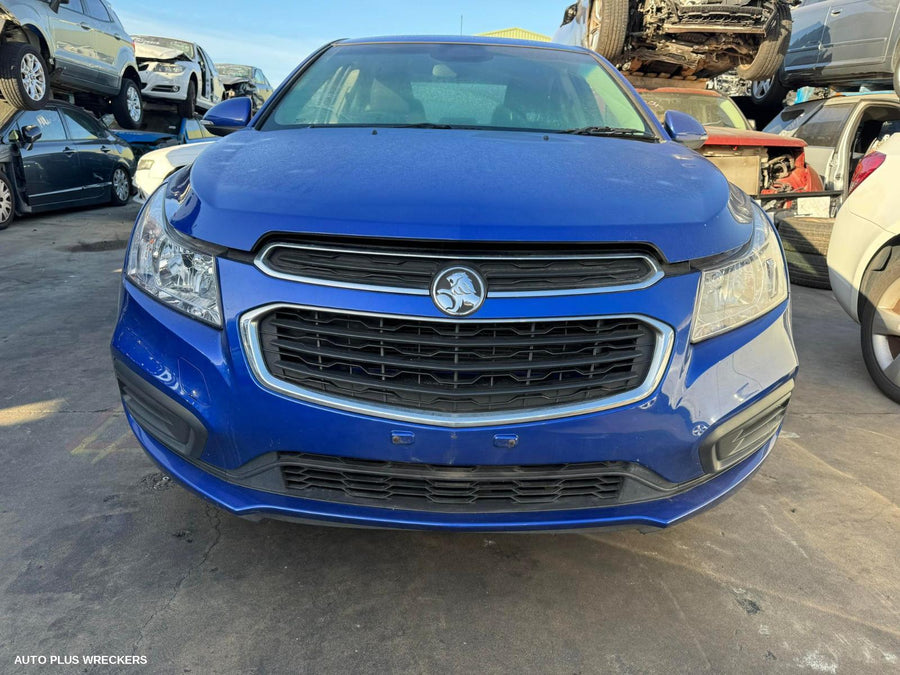 2016 Holden Cruze Door Boot Gate Lock