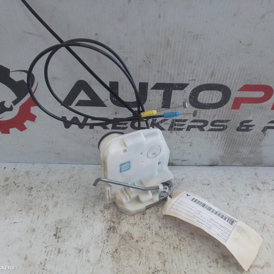 2012-2022 Mitsubishi Outlander Door Boot Gate Lock
