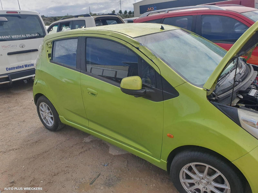 2011 Holden Barina Pwr Dr Wind Switch