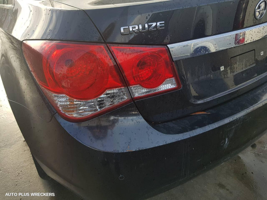 2011 Holden Cruze A C Condenser