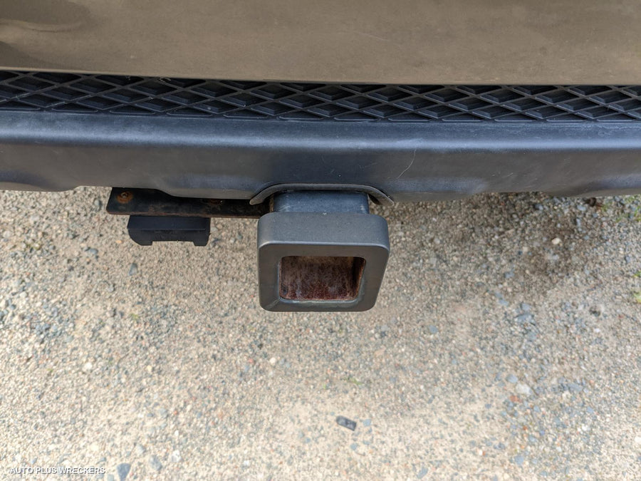 2011 Ssangyong Korando Abs Pump Modulator