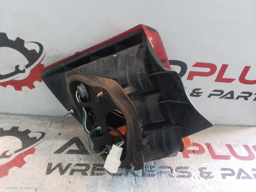 1999-2002 Toyota Celica Right Taillight
