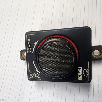 2018-2024 Subaru Forester Combination Switch