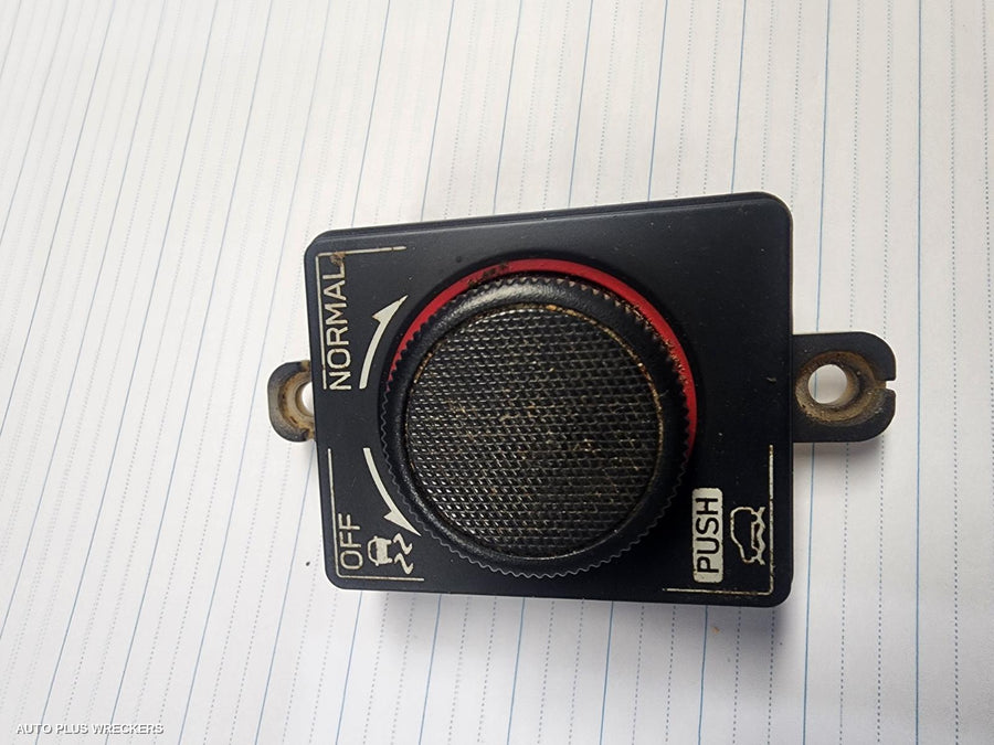 2018-2024 Subaru Forester Combination Switch