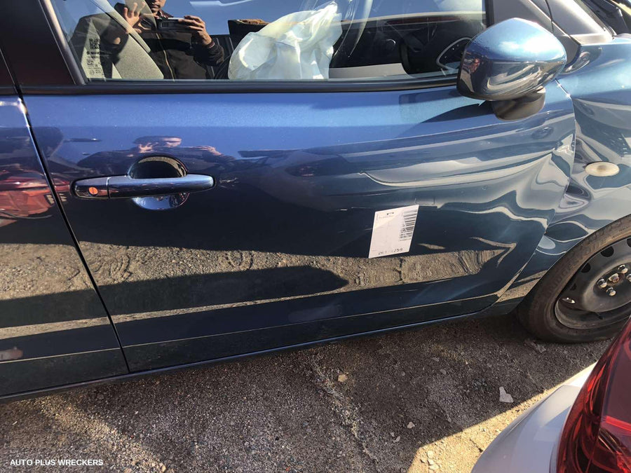 2019 Suzuki Baleno Parcel Shelf