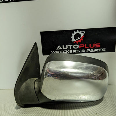 2009-2015 Great Wall V200/v240 Left Door Mirror