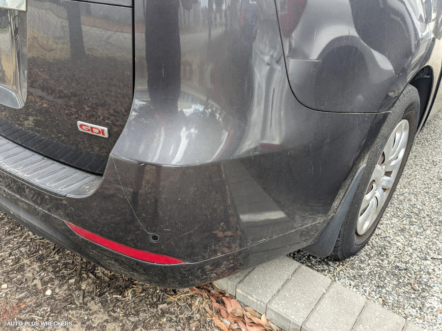 2016 Kia Carnival/grand Carnival R Bar Bracket Reinfo