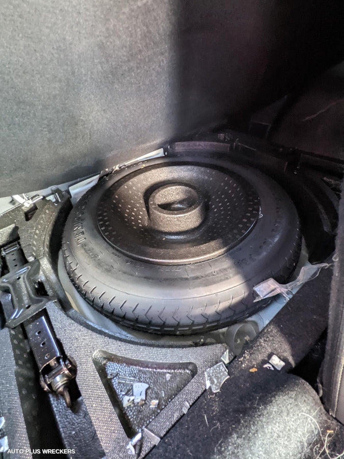 2019 Mitsubishi Asx Right Rear Door Window